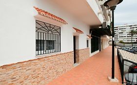 Palacios 6, nuevo, playa, barrio tranquilo, todos los servicios, PA